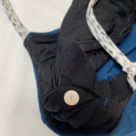 Lululemon Dancing Warrior Tank Top - Picture 5 of 6